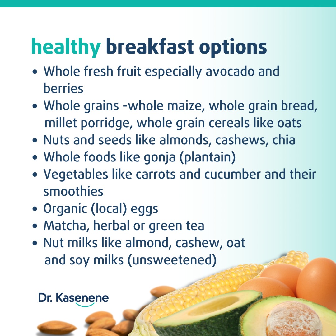 Dr. Kasenene tweet media