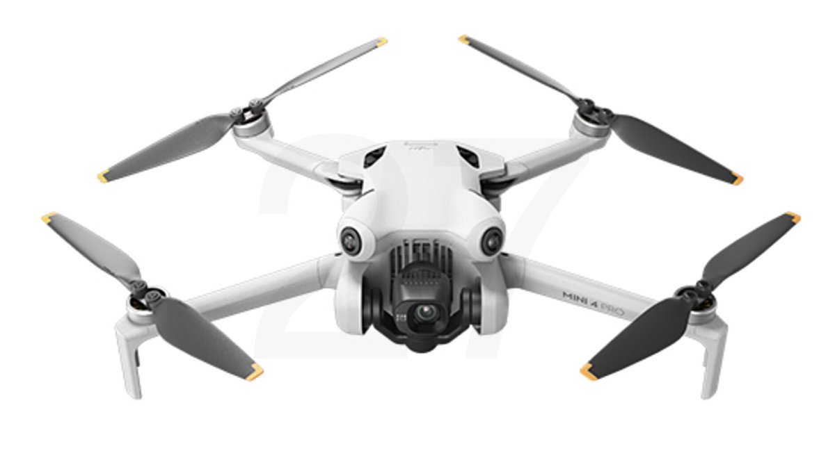 JasperEllens's tweet photo. This is the first official shop picture of the #mini4pro leaked on differents webshops. It confirms the #flymorecombo with RC2 will costs 1129. I guess more leaks will follow soon. Cheers @OsitaLV @DroneDJ @DroneXL1 @DealsDrone @KANZHAJI @Quadro_News @dronemodelismo @DronewatchNL https://t.co/pHUhhelyNB