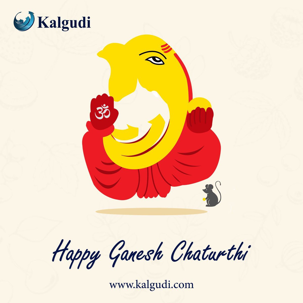 Ganpati Bappa Morya. May Lord Ganesh bless you with wisdom, intelligence, prosperity, happiness and success wish you a very happy Ganesh Chaturthi

 #GaneshChaturthi, #kalgudi #GanpatiBappaMorya, #Ganeshotsav, #GaneshUtsav, and #GaneshFestival. 🐘🙏🎉