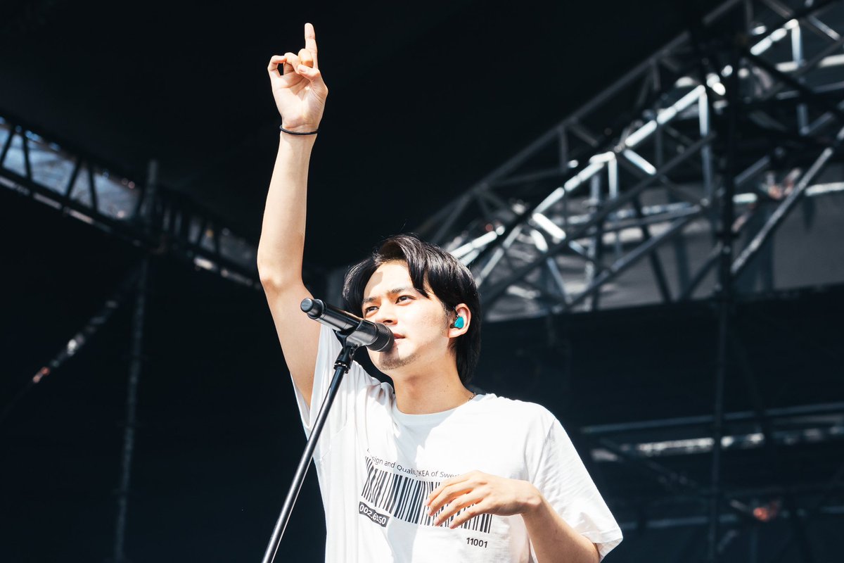 WildBunchFest's tweet photo. 🌴𝐖𝐈𝐋𝐃 𝐁𝐔𝐍𝐂𝐇 𝐅𝐄𝐒𝐓. 𝟐𝟎𝟐𝟑

Thank you!!
DISH//

@dish_info
#DISH
#ワイバン
#ワイバン来た https://t.co/Oyo4uY3Yxp