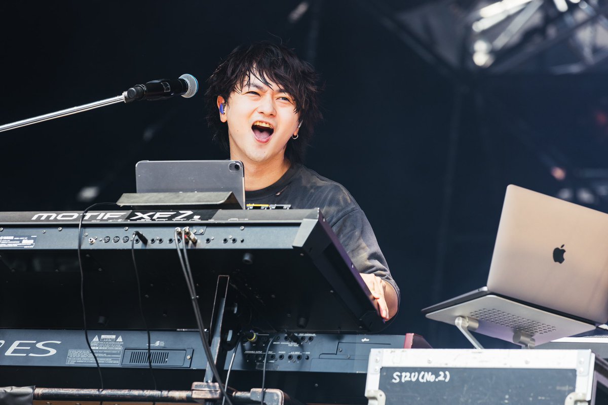 WildBunchFest's tweet photo. 🌴𝐖𝐈𝐋𝐃 𝐁𝐔𝐍𝐂𝐇 𝐅𝐄𝐒𝐓. 𝟐𝟎𝟐𝟑

Thank you!!
DISH//

@dish_info
#DISH
#ワイバン
#ワイバン来た https://t.co/Oyo4uY3Yxp
