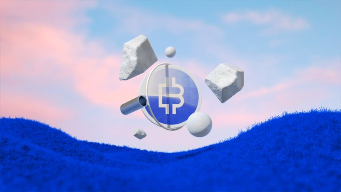 icomars's tweet photo. 💫The $BBANK presale is now LIVE on PinkSale!💫

🏦The DeFi, Borrowing, and Lending Powerhouse on Base &amp; BNB – Your Bridge to Multichain Finance🏦

🌐 Presale Link:
https://t.co/9pBz09rLcj

🕒 
3:00PM UTC SEP 16TH - 5:00PM UTC SEP 19TH

#icomarks #BuildOnBase #opBNB #BNB https://t.co/pA2dwNwGCd