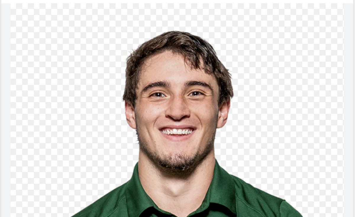 LivingSymbiote's tweet photo. @RGIII @DeionSanders @CUBuffsFootball Yep this little Hitler-youth-inspired trailer trash needs to lose his scholarship and spot on the team for a year as well as attend anger management classes and complete community service hours - preferably for Deion's team so he can learn proper sportsmanship and manners: https://t.co/piByaxorKf