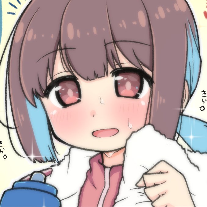 #三連休はフォロワーさんが増えるらしい
お兄ちゃんはおしまいのもみまひ、まひもみの百合漫画を描く人です。
よろしくお願いいたします。