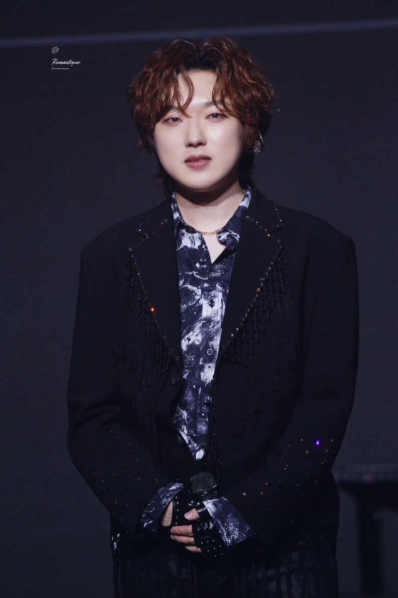 230917 The Light in BUSAN

#포레스텔라 #FORESTELLA #강형호 #PITTA