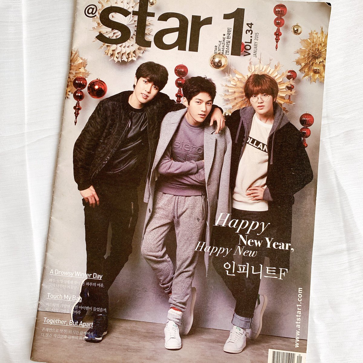 k_periphery's tweet image. 🇲🇾【WTS】

INFINITE Official Goods

(i) Natuur Pop Official PC -💰 RM2

(ii) 2012 Second Invasion Evolution PC Set -💰 RM20

(iii) Star 1 Magazine - 💰RM15

(iv) Love Game&quot; Eversince Project Set -💰 RM100

Price exclude Pos Laju (WM) RM8

#INFINITE #pasarinfinite @pasarINFINITE