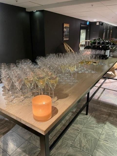 Inkrease_AB's tweet image. Great afternoon event on #AI and #Languages last week in #Stockholm with @Sprakforetagen, @sibbesilven and @slatornews