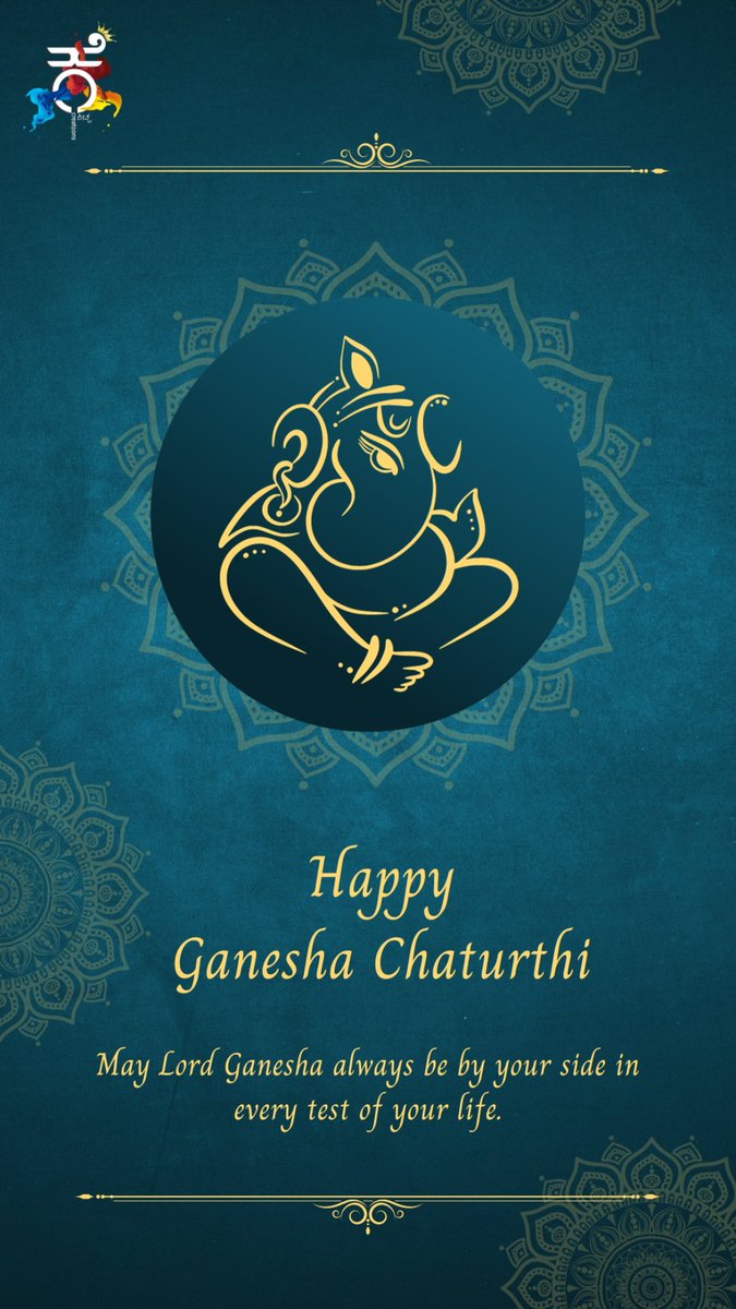 Kichchacreatiin's tweet photo. ಸಮಸ್ತ ನಾಡಿನ ಜನತೆಗೆ ಗೌರಿ ಗಣೇಶ ಹಬ್ಬದ ಹಾರ್ದಿಕ ಶುಭಾಶಯಗಳು..

@KicchaSudeep @iampriya06 #MAXtheMovie https://t.co/zV5WRnOSqq