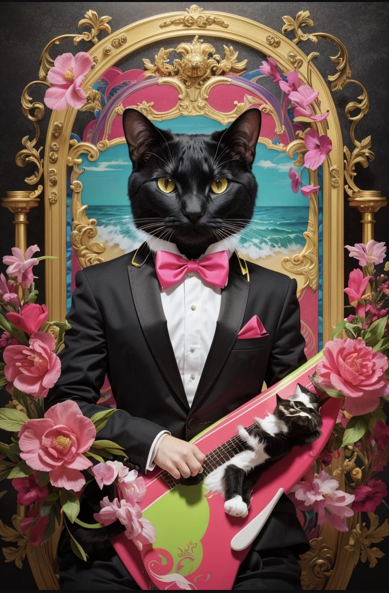KURTDiETRiCH_II's tweet photo. ~ 1 CAT ~~ 2 CAT ~~~ 3 CAT ~~~~ 4 CAT >''< THiNKiNG ABOUT PEANUT BUTTER & JELLY TiME YO @ TiNGS BAR BRiNG UR SURFBOARD TOOTS #art #cat #krypto #its2bits #nft #73chn0l0gy https://t.co/qdKbhlUQXF