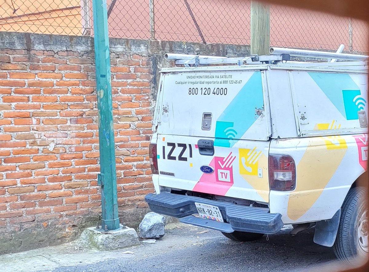 Verónica tweet media