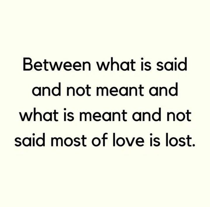 Psychology says, 92% of breakups are caused by: - Thread from Psyche ...