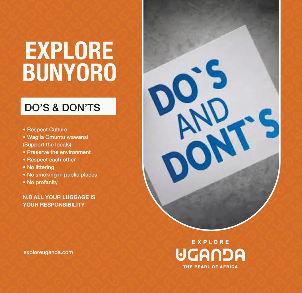 The #ExploreBunyoro campaign, like the previous editions of the #ExploreUganda initiative, will give the much needed highlight to the various tourist attractions in the region. Documenting places of interest, the rich cultural heritage and marketing #DestinationUganda is a…