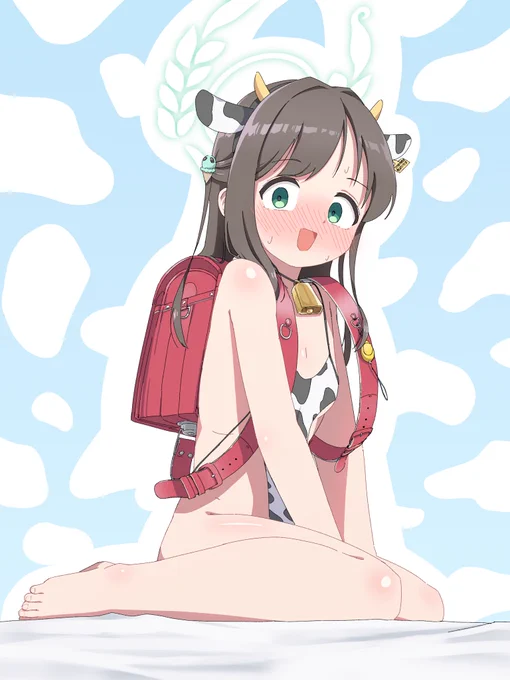 #三連休はフォロワーさんが増えるらしい
アイリ本を冬コミで出す予定です!よろしくお願いします 