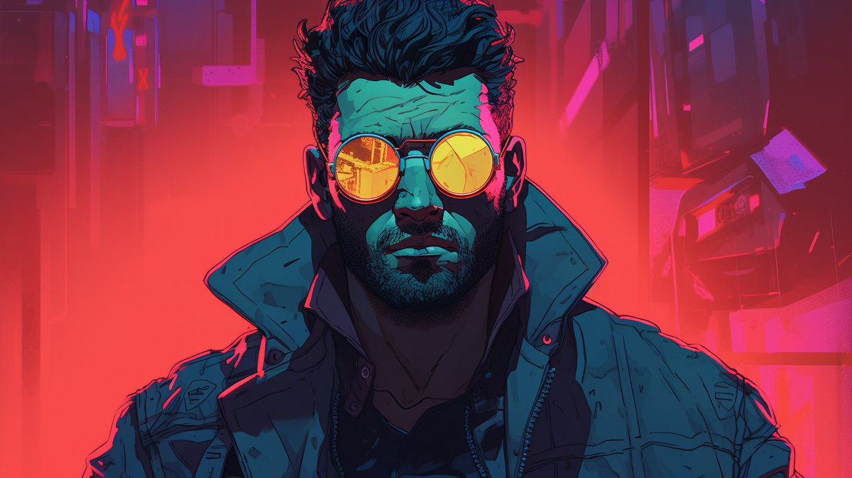 anticrash's tweet image. The weekend ends, a new week begins. With it come new quests, but also new obstacles. So I hope you&apos;re reset, recharged, and ready for the next horizon.

Conquer the week.