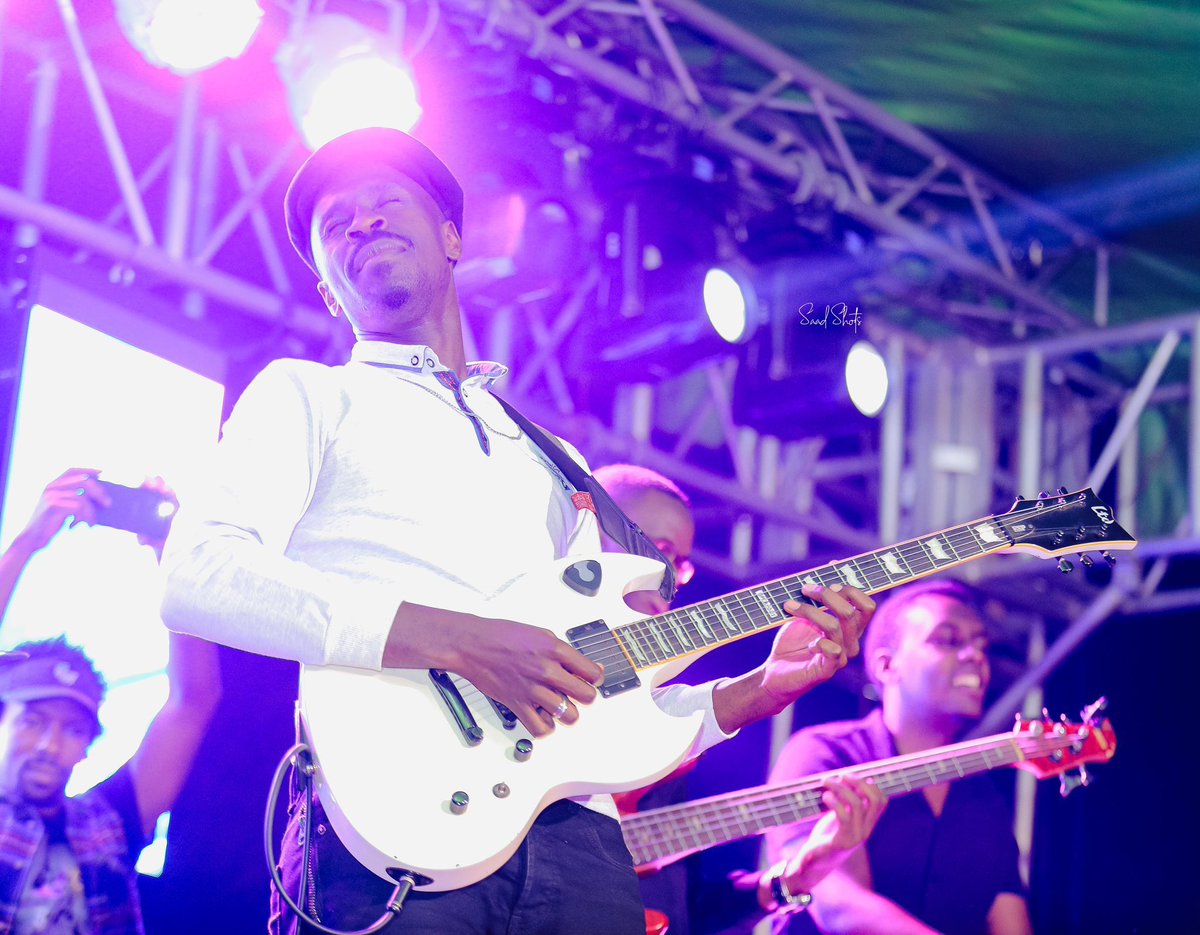 Atuhairecarol10's tweet photo. Don't miss @mykOuma’s performance at the 1st edition of #WorldOfSounds

Scan 2nd frame to get your ticket. https://t.co/05lQmkURmS