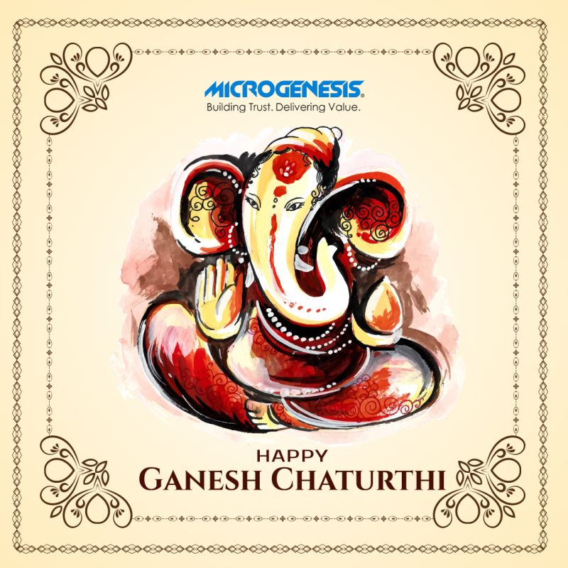 mgencad's tweet photo. May this Ganesh Chaturthi erase all obstacles from our life journey and boon us with Wisdom, Fortune, and prosperity all through the year. "Happy #GaneshChaturthi2023 to all".

#mgenindia25 #mgen_india #ganeshchaturthi #ganeshchaturthi2023 https://t.co/xQ0WDlaA1o