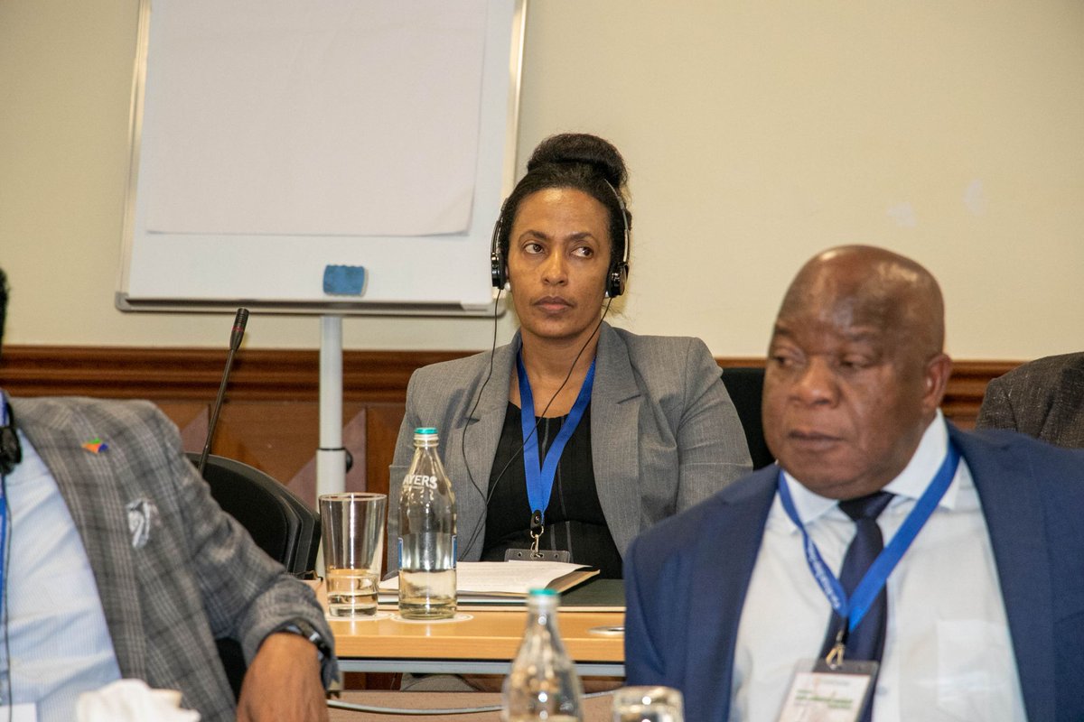 TheBrookeEA's tweet photo. 5/6: This workshop is a significant step toward securing the welfare of donkeys in Africa, both now and in the future. ๐๐พ
#DonkeyWelfare #DarEsSalaamDeclaration #SustainableUtilization https://t.co/Fw90yRKkHk
