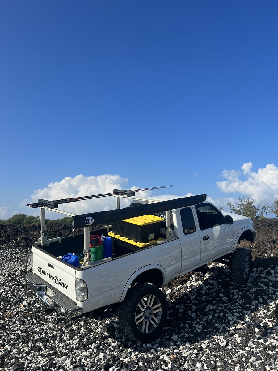 kypp_m's tweet photo. Getting back in the truck after this picture was fucken mayjah🤣 https://t.co/YwkIlHK9pm