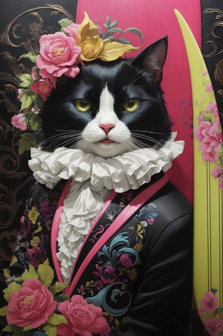 KURTDiETRiCH_II's tweet photo. ~~~~~ 5 CAT ~~~~~~ 6 CAT ~~~~~~~ 7 CAT ~~~~~~~~ 8 CAT >''< THiNKiNG ABOUT POTATO CHiPS @ YUMS PiZZA BRiNG UR DACiNG SHOES TOOTS #i #4m4z3 #art #cat #crypto #its2bits #nft https://t.co/EfsGl7Fjhd