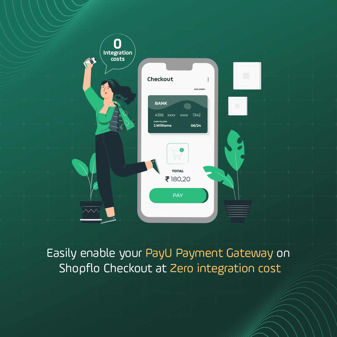 PayUindia's tweet photo. Unlock a world of effortless shopping! PayU and @shopflo_ have come together to revolutionize your customers' checkout and payment experience. Discover the future of shopping with us. 🛍️💳

#PayU #ShopfloCheckout #PayUPartner #PayUIndia #Partnership #ShoppingExperience https://t.co/A7YnX20qpo