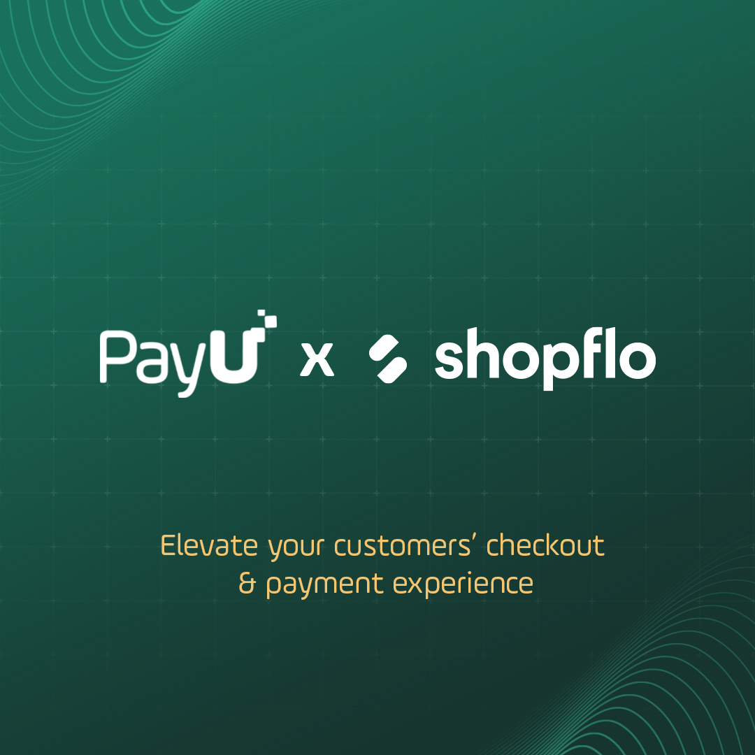 PayUindia's tweet photo. Unlock a world of effortless shopping! PayU and @shopflo_ have come together to revolutionize your customers' checkout and payment experience. Discover the future of shopping with us. 🛍️💳

#PayU #ShopfloCheckout #PayUPartner #PayUIndia #Partnership #ShoppingExperience https://t.co/A7YnX20qpo
