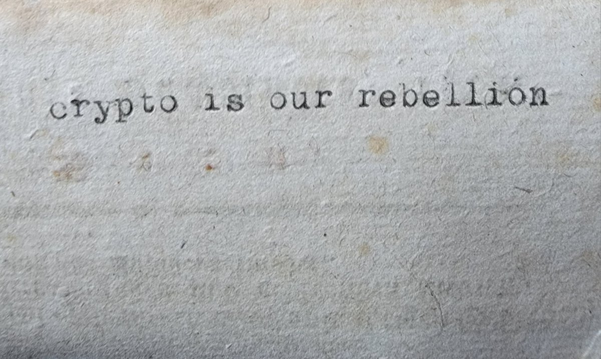 gm, especially to <a href="/ErikVoorhees/">Erik Voorhees</a>
