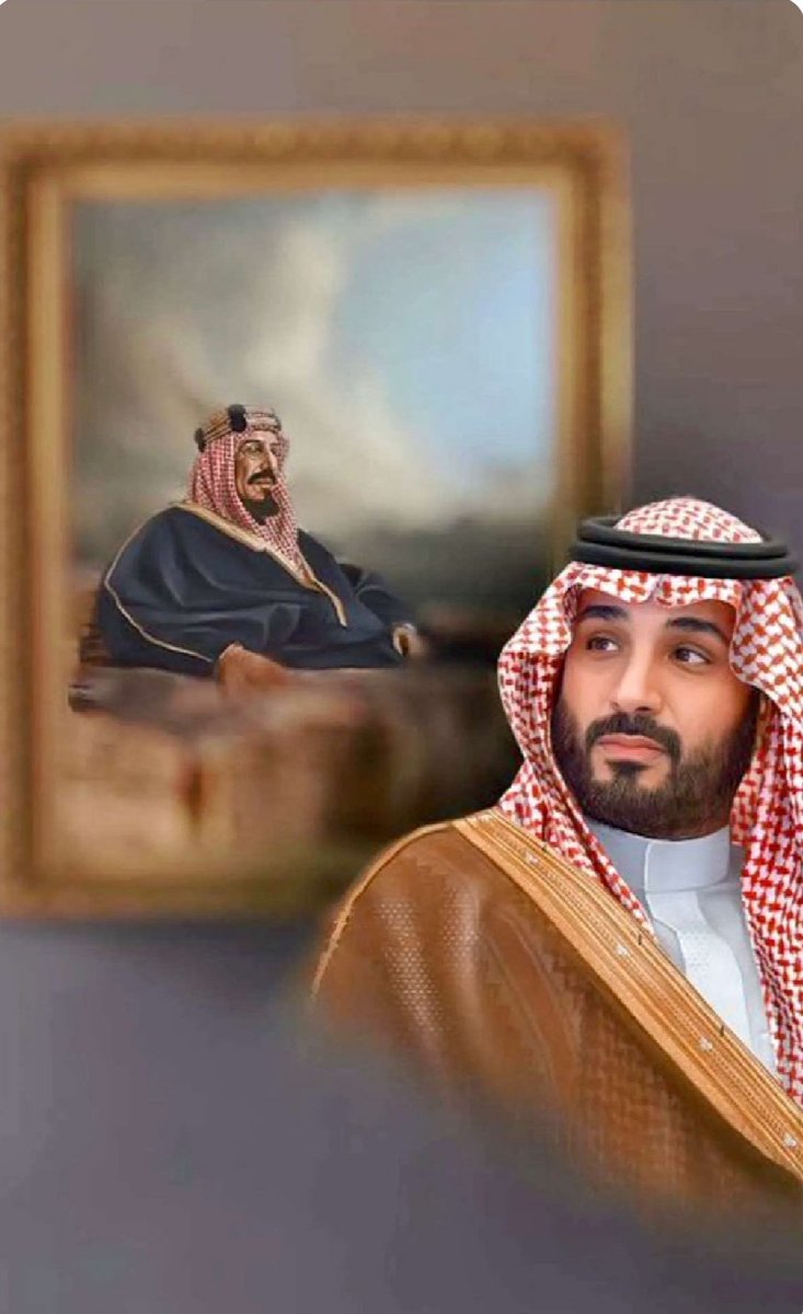 سلطان بن سعد بن خالد آل سعود tweet media