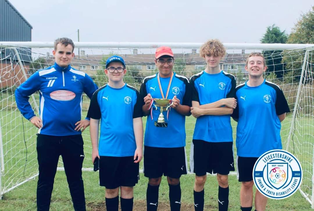 Beamounot town inclusive team (@btfcinc) on Twitter photo What a day Saturday was won 3 and only lost 1 match and we was joint respect cup winners with <a href="/WigstonFoxes/">Wigston Foxes</a> thanks to <a href="/LjydL/">Leicestershire Junior & Youth Disability Football</a> for a great tournament once again we will see everyone again on the 21st October for our 2nd tournament of the season What a day Saturday was won 3 and only lost 1 match and we was joint respect cup winners with <a href="/WigstonFoxes/">Wigston Foxes</a> thanks to <a href="/LjydL/">Leicestershire Junior & Youth Disability Football</a> for a great tournament once again we will see everyone again on the 21st October for our 2nd tournament of the season