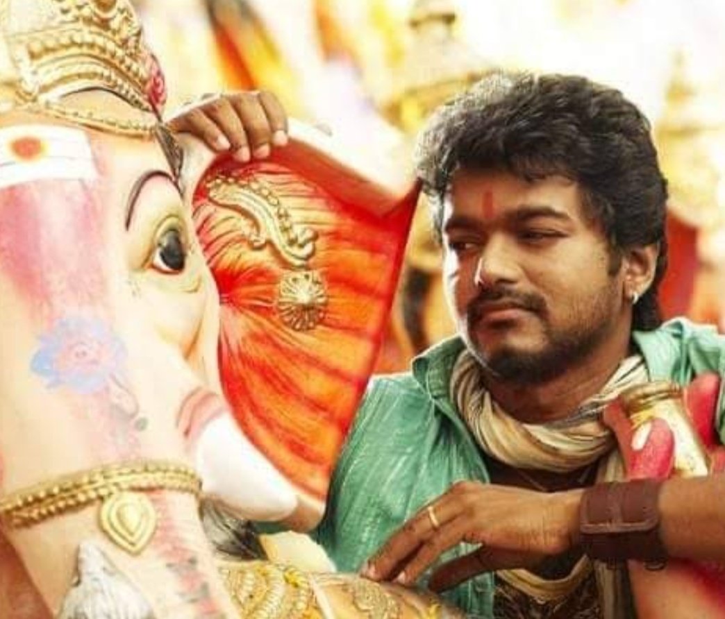 Itzz_Shinyy's tweet photo. Good morning Frndzzz ❤️

#HappyVinayagarChathurthi 
#Leo https://t.co/5DfR24JhEd