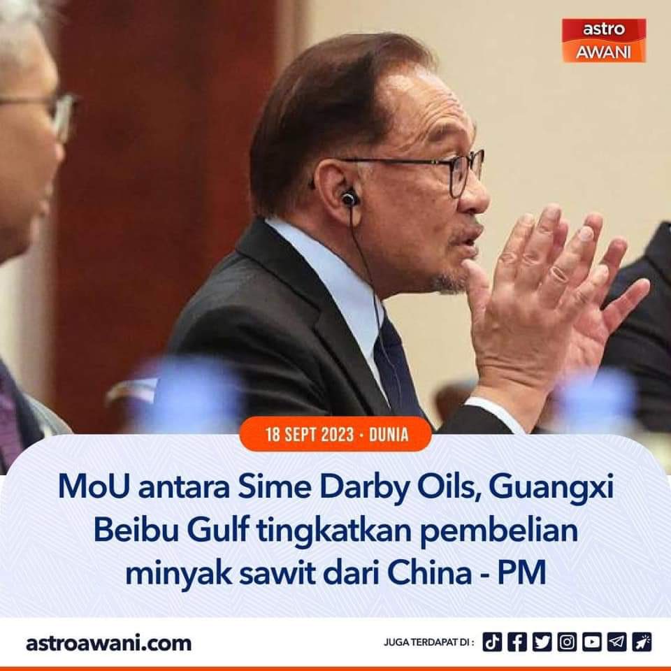 Salim Iskandar tweet media
