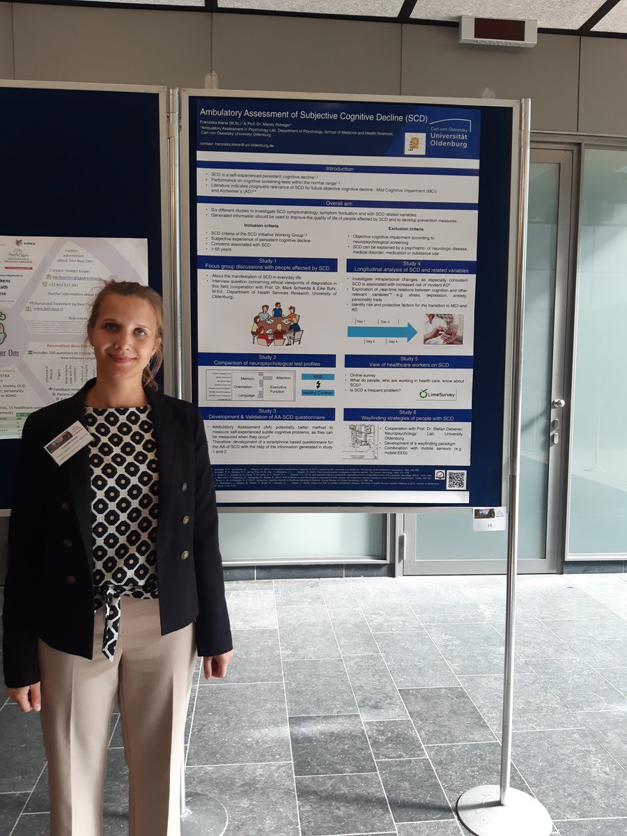 AmbA-Lab I Uni Oldenburg tweet media