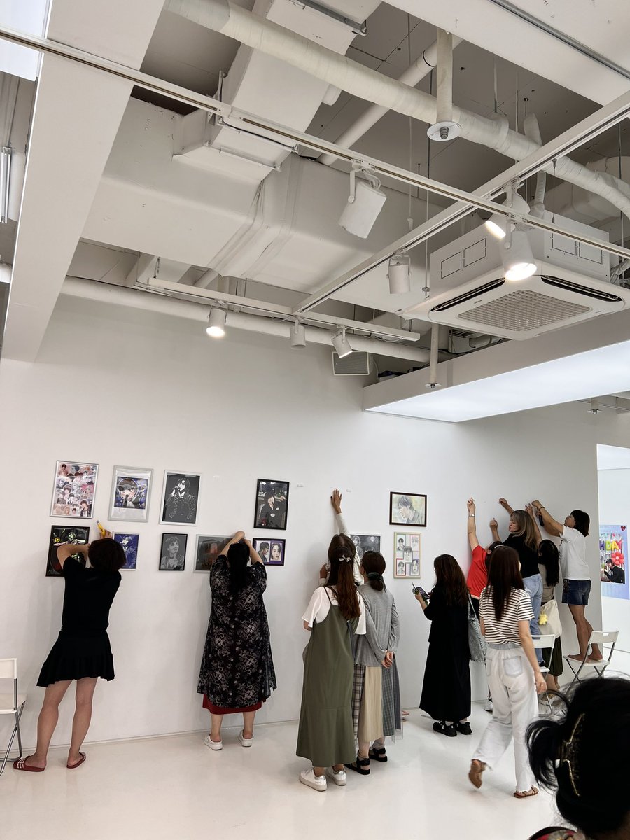 나미(*☻-☻*) tweet media