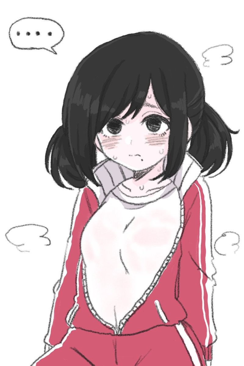 「るか子ッ 」|わたあめんる🐑のイラスト