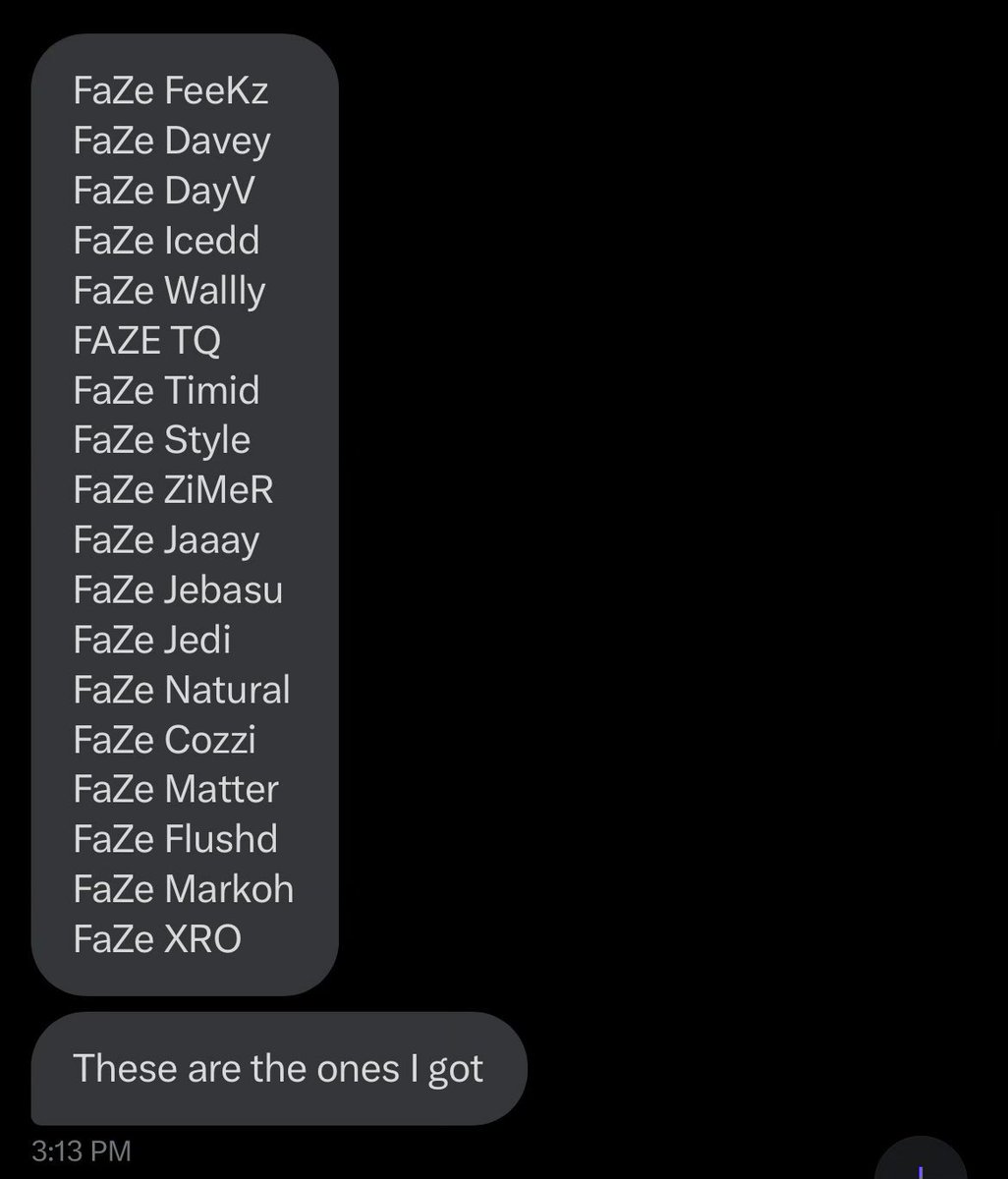 <a href="/Rhymed/">Riots</a> "go play on fanboy accounts"