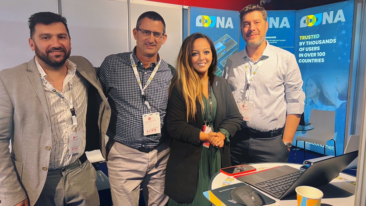 ONEBABEL tweet media