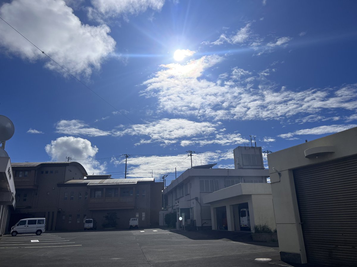 青ヶ島ちゃんねる▷かえｻﾝ🏝️『島むすめ！』 tweet media
