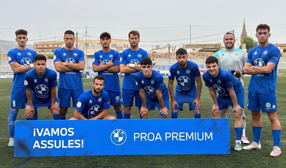 cdbinissalem tweet media