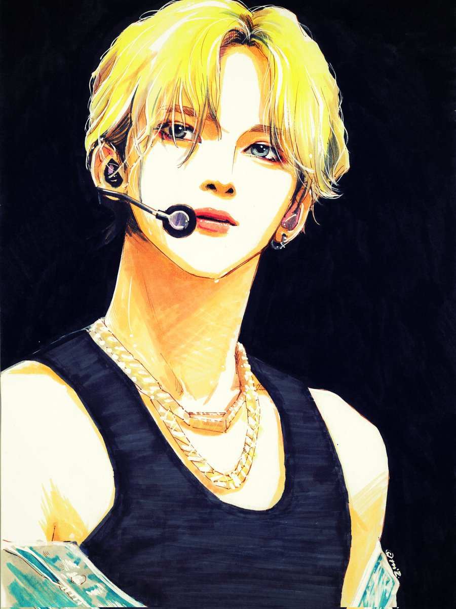 blacklip69's tweet photo. 👑🇵🇭
#ATEEZfanart #YEOSANG #여상 https://t.co/Pr9jUXS00j