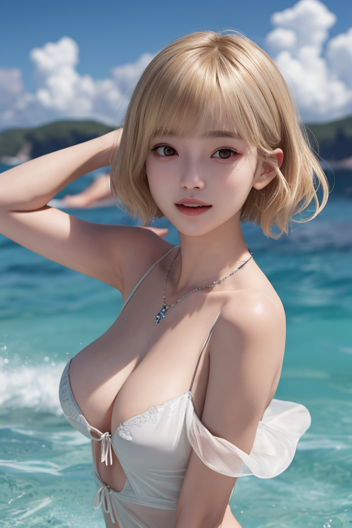３連休最終日✨
明日からのことは考えずにいっぱい遊ぼう💖
#AI美女 #AIart #AIグラビア https://t.co/Ul5swMEJi0