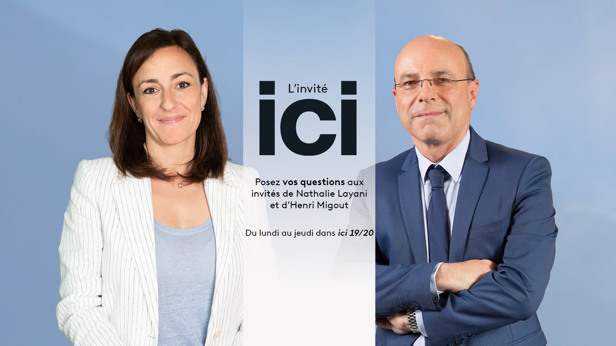 France 3 Côte d'Azur tweet media