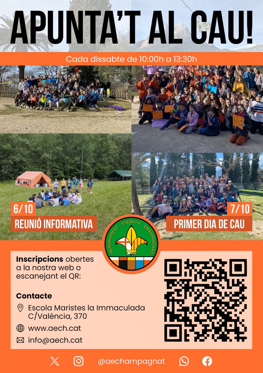 A.E. Champagnat (@aechampagnat) on Twitter photo 