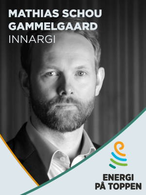 DkFjernvarme's tweet photo. Er svaret på energisektorens CO2 reduktioner i jorden under os? Mathias Schou Gammelgaard fra #Innargi har geotermi på dagsordenen ved #EnergiPåToppen onsdag. Se programmet her: https://t.co/quZHLr9xnP #dkgreen #dkenergi #grønvarme https://t.co/Qsxl2Jnekr