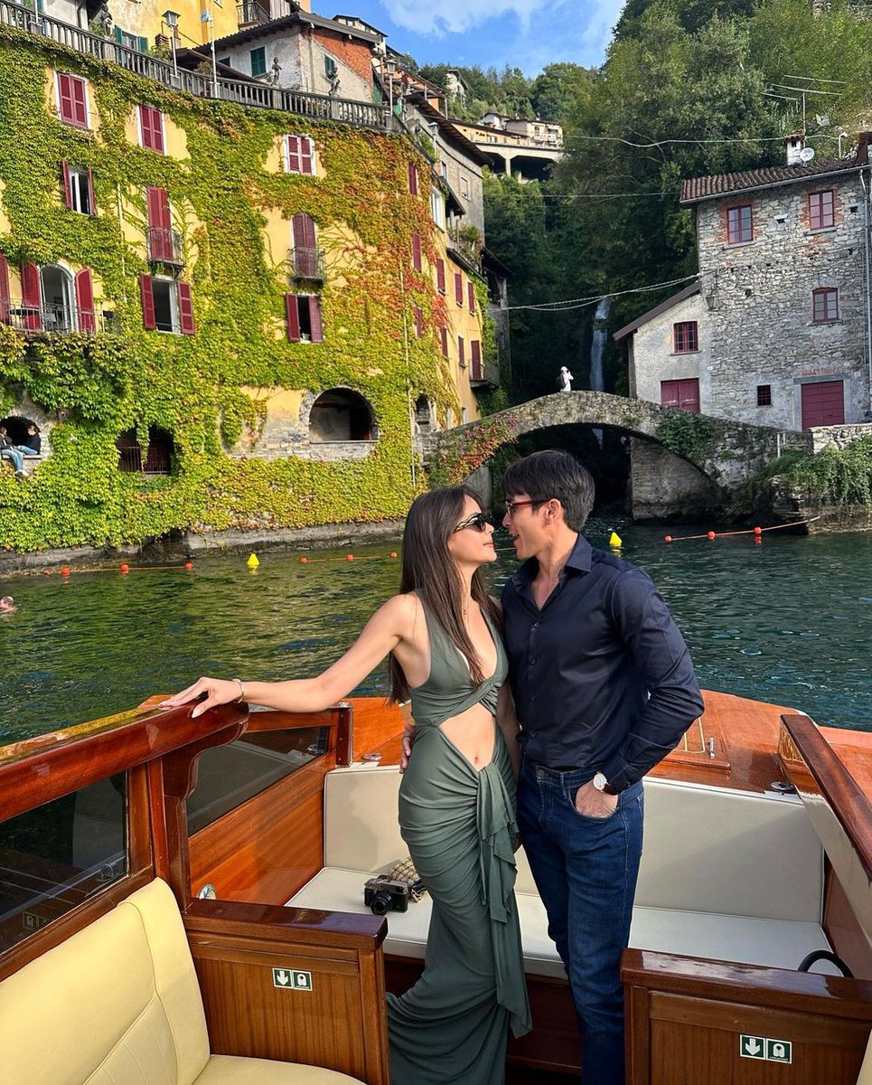 so this is love~ hmmm
 #ณเดชน์ญาญ่า