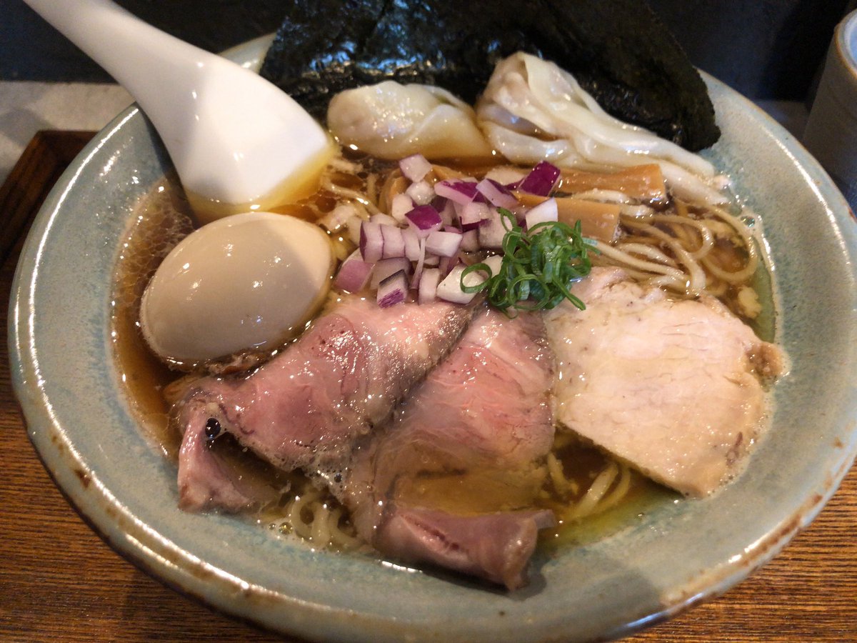 JEXMKW's tweet photo. 下船後の暴飲暴食本当に嬉しい https://t.co/1H8q6EOQLF