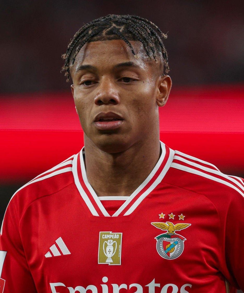 SLBENFICAplus's tweet photo. David Neres tem 82 minutos em 5 jogos..

Na minha opinião, uma má gestão. Não tem rotatividade suficiente para quando entrar fazer diferença. 
E as exibições dele, quando entra nos últimos minutos do jogo, tem provado isso.

O que vocês acham? https://t.co/NRqd46Pl6u