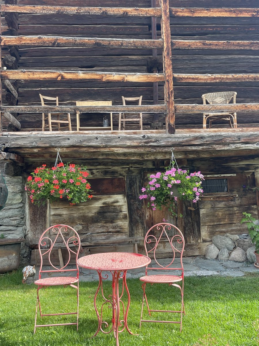 Bon dernier #lundiFleuri d’été