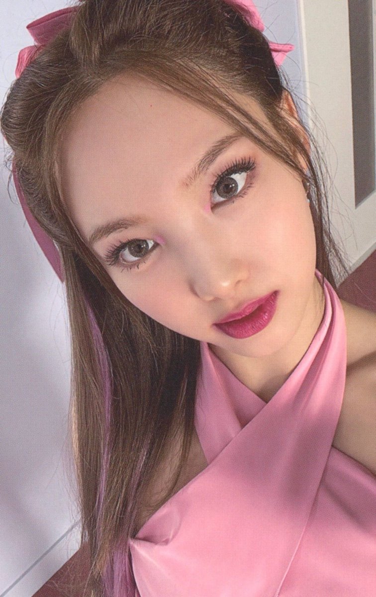 ─ 💒 free claim | wts

   ⪩⪨ nayeon fol pc ! 

𓏔 must shoulder fees ! (no cod avail naa)
𓏔 last to reply ! (unli reply)

ends tba !
