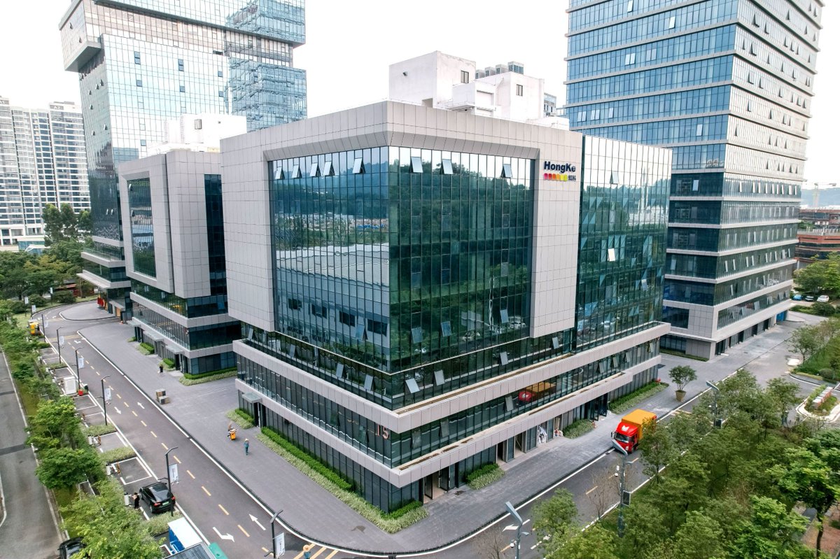 Qiqizeng3's tweet image. 🏢 Exciting news! HongKe is moving to a new HQ, and our Taiwan and Hong Kong branches are relocating too. 🎉
Big things are happening as we aim for better service and innovation. Stay tuned for updates! 🚀 #HongKeNewHQ #CompanyRelocation
Questions or expectations?