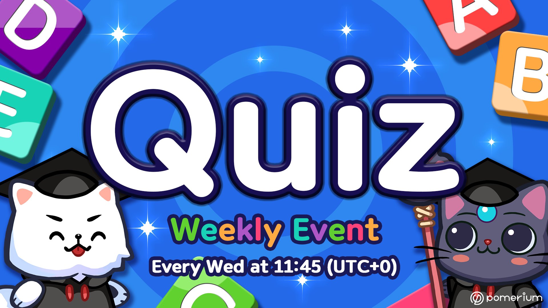 Roblox Event Quiz: Can You Beat it?