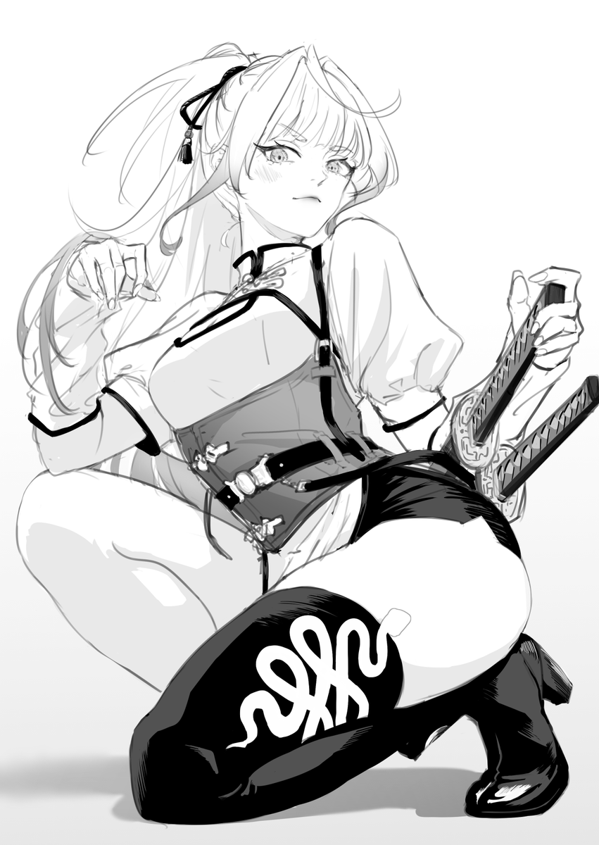 cwamp_y's tweet photo. Doodle 
可愛い

#極楽街 #Gokurakugai https://t.co/Sk8clDeX3n